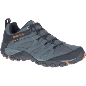 obuv merrell J500113 CLAYPOOL SPORT GTX grey/exuberance