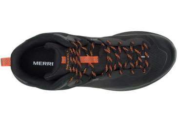 obuv merrell J135571 MQM 3 MID GTX black/exuberance