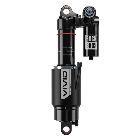 00.4118.421.008 - ROCKSHOX AM RS VIVD ULT 210X55V1O1 R25 C34X2SSC1