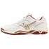 MIZUNO WAVE PHANTOM 3 / White/Cab/ 40/6,5