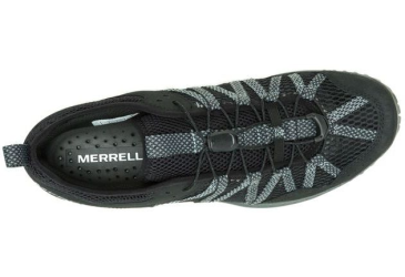 obuv merrell J036109 WILDWOOD AEROSPORT black