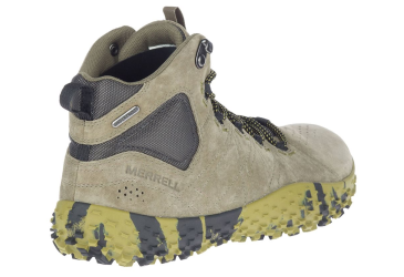 obuv merrell J036003 WRAPT MID WP olive