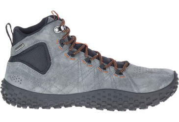 obuv merrell J036001 WRAPT MID WP granite