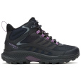 obuv merrell J038258 SPEED STRIKE 2 MID GTX black