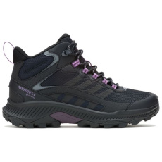 obuv merrell J038258 SPEED STRIKE 2 MID GTX black