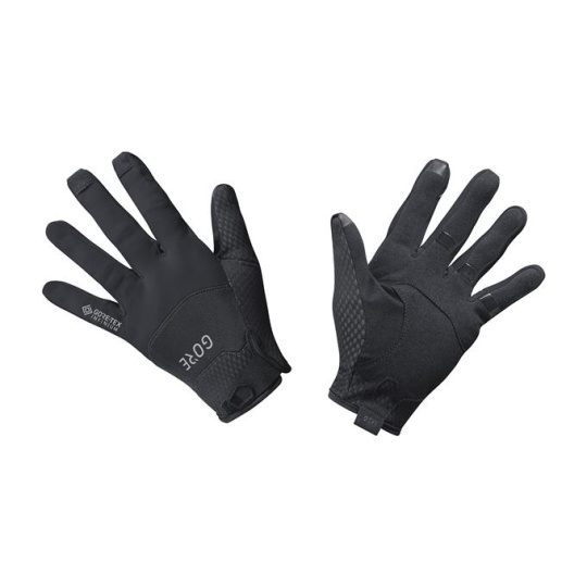 GORE C5 GTX I Gloves black 10 100501990008