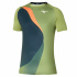 MIZUNO Release Shadow TEE / Calliste Green /