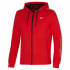 MIZUNO Mizuno Sweat Jacket / Fiery Red /