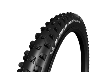 MICHELIN PLÁŠŤ MUD ENDURO 29X2.25 COMPETITION LINE KEVLAR MAGI-X TS TLR (214296)