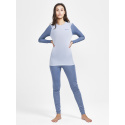 W Triko CRAFT CORE Warm Baselayer LS