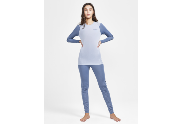 W Triko CRAFT CORE Warm Baselayer LS