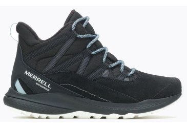 obuv merrell J036804 BRAVADA EDGE 2 THERMO DEMI WP black/arona