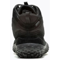 obuv merrell J037751 WRAPT MID WP black/black