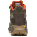 obuv merrell J037781 MOAB SPEED 2 LTR MID WP olive