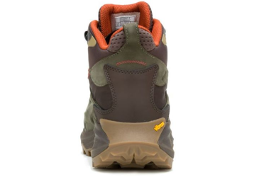 obuv merrell J037781 MOAB SPEED 2 LTR MID WP olive