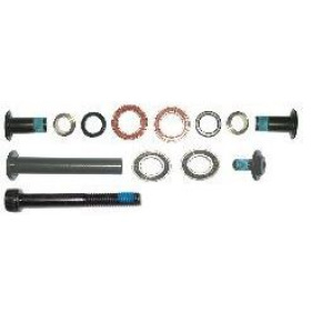 GS0147 Top Arm bolt set (2+3+4) FAITH