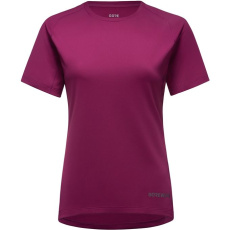 GORE Everyday Tee Womens process purple