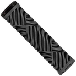 LIZARD SKINS gripy Single-Sided Strata Jet Black