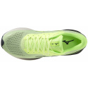 MIZUNO WAVE SKYRISE 3 / Neo Lime/Ebony/Snow White /