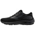 MIZUNO WAVE EQUATE 8 / Black/Metallic Gray /