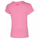 MIZUNO Athletic Mizuno Tee / Wild Orchid /