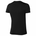 MIZUNO Tee SR(U)/Black