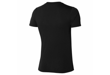 MIZUNO Tee SR(U)/Black