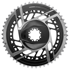 00.6218.046.001 - SRAM CRING ROAD 4835T KIT DM RED E1 BLK/SLV