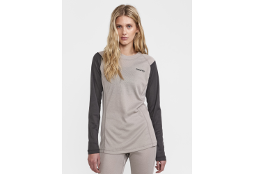 W Triko CRAFT CORE Warm Baselayer LS