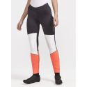 W Cyklokalhoty CRAFT CORE SubZ Lumen Wind Tights (C3)