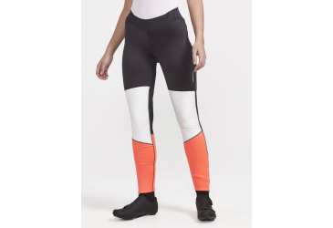 W Cyklokalhoty CRAFT CORE SubZ Lumen Wind Tights (C3)