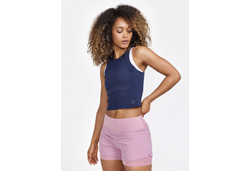 Top CRAFT ADV Hit Perforated Tank